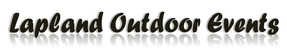 Lapland Outdoor Events